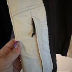 Columbia  Two-Tone Black and white Ski Jacket Photo 1