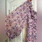 ASTR the Label Ruched Skirt Dress Size Medium Photo 7