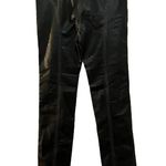 Free People  Leather Pants Photo 4