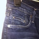 Citizens of Humanity Citizens‎ of humanity rocket high rise skinny dark wash jeans 29. Made in USA Photo 11