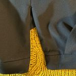 Sincerely Jules  Size L Black Skort Photo 7