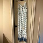 Cute summer dress Blue Size XL Photo 1