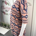 Cute Womens Top Size M Pink Size M Photo 2