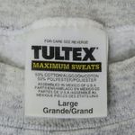 Tultex Vintage 90s Lighthouse Sweatshirt Photo 5