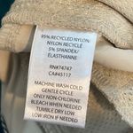 Bass Pro Shops Bass Pro Women's Peyote Ultimate Angler Convertible Pants Beige Size‎ 18 NWT Photo 5