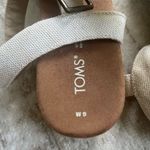 Toms Sandals  Women’s 9 Photo 3