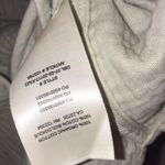 Aritzia NWT $110 New Sail Button Up Shirt Gauze Crinkle Photo 6