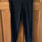 Champion Size XS Women's Teen Girl Black Athletic Workout Leggings Photo 0