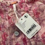 Free People See It Through Floral Maxi Dress Photo 13