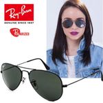 Ray-Ban  Sunglasses Polarized 002/58 58mm Photo 0