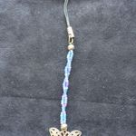 Butterfly 🦋 bag or phone charm Photo 1