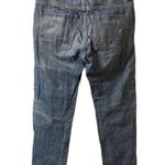 Vince UNION SLOUCH DISTRESSED JEANS Photo 2