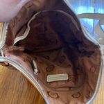 Born leather crossbody Photo 5