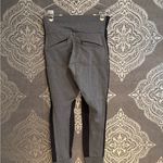Athleta Gray and Black Leggings Joggers Small Photo 1