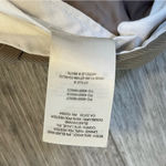 Aritzia  Babaton Agency Pant Wool Trousers Tan Front Crease Minimalist like new 0 Photo 7