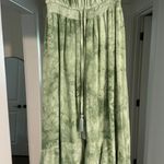 Mustard Seed Traveling Chic Boutique Strapless Dress Photo 2