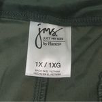 Just My Size  Deep Green Apparel Photo 5