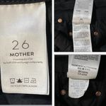 Mother SZ 26 Jeans High Photo 10