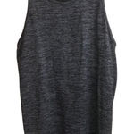Zella 354. Z by  grey athletic tank top size medium Photo 0