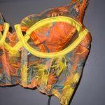 For Love & Lemons Bralette Lingerie Top Photo 7