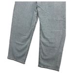 Levi's  Jeans Womens W31 Blue Ribcage Straight Ankle High Rise Button Fly Boho Photo 7