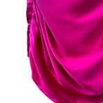 12th Tribe Women's Pink Mini Skirt Size Large Photo 6