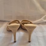 L'Agence Lolita Mule Heel Shoes Photo 6