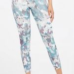 Spanx  Women’s Booty Boost Active 7/8 Camo Leggings Photo 0
