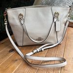 Coach  K2132-C8229 Kacey Satchel Bag Photo 0
