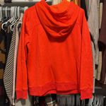 Under Armour  bright orange hoodie Photo 2