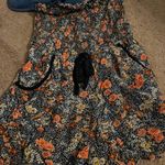 Band of Gypsies  small strapless romper Photo 8