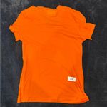 Women's Orange OSU Cowboys‎ Tee Size undefined Photo 2