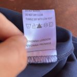 Jovonna London Navy Blue Jumpsuit Size 10 Photo 10