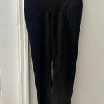 Nike Black/Gray Ombré Leggings Photo 1