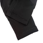 Lululemon Game Point Crop 23 Leggings Women’s Size 4 Black Pockets Drawcord Photo 7