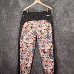 The North Face  knit sweatpants women's size large outdoors Photo 4