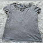Laura Scott  short sleeve shirt size small Photo 0