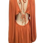 Lovers + Friends Giorgia Dress In Ginger Photo 6