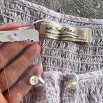 Free People  We The Free “Little Bit of Something” Ombré Top Photo 6