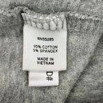 EXPRESS Y2K Lace Cami L Fairy Dainty Coquette Top Built In Bra Stretch Shirt Photo 4