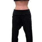 NWT RuuHee women’s black sporty workout 2 piece set size M Size M Photo 0
