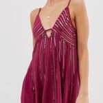 Free People Sequin Dress Photo 0