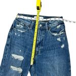 Abercrombie & Fitch Denim Mom Jeans Photo 2