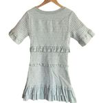 Love Shack Fancy Aveline Dress Seaglass Photo 2