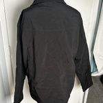 Snozu Womens Jacket Size XXL Black Full Zip Long Sleeve Pockets ab7 Photo 6