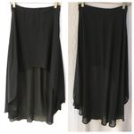 Forever 21 Forever‎ 21 High Low Skirt Photo 1