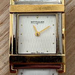 Wittnauer Longines Rare Vintage Watch Two Photo 0