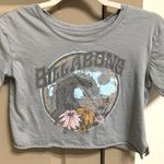 Billabong Crop T-Shirt Photo 0