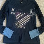 Desigual Canace Top Photo 3