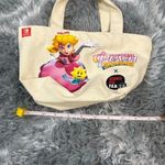Nintendo Princess Peach Show Time X Kung Fu Tea Mini Tote Bag - Exclusive Photo 3